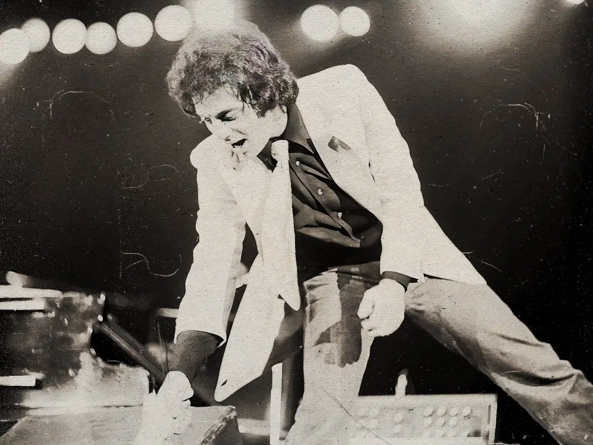 Estou cheio disso: a música Billy Joel se aposentou do jogo ao vivo