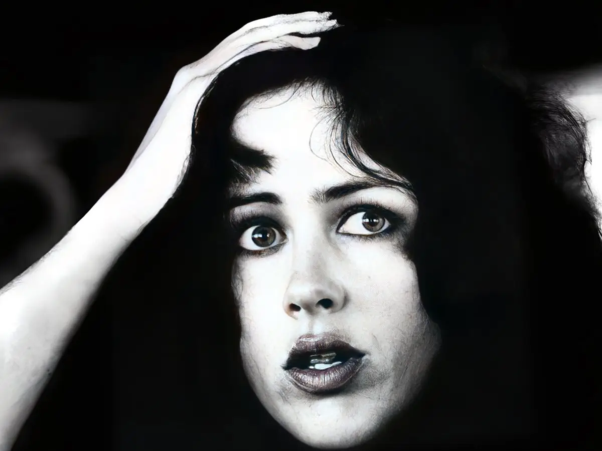 Manhole: la mejor actuación vocal de Grace Slick
