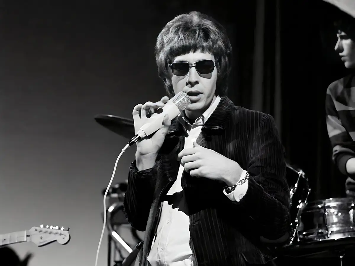 O filme que mudou a vida de Scott Walker: foi muito espancado