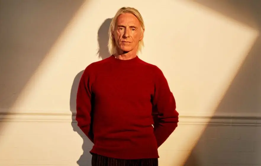 A razão pela qual Paul Weller odiava ajudar o grupo