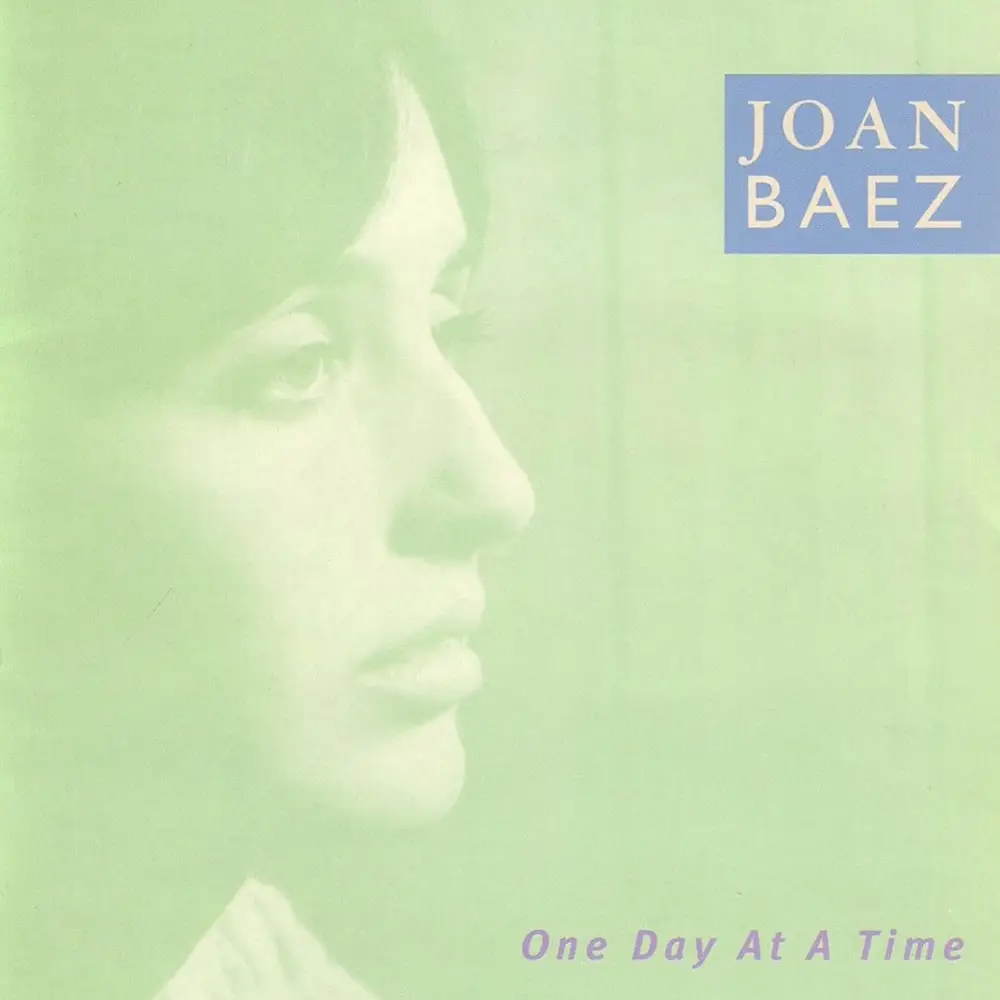As 10 melhores músicas de Joan Baez