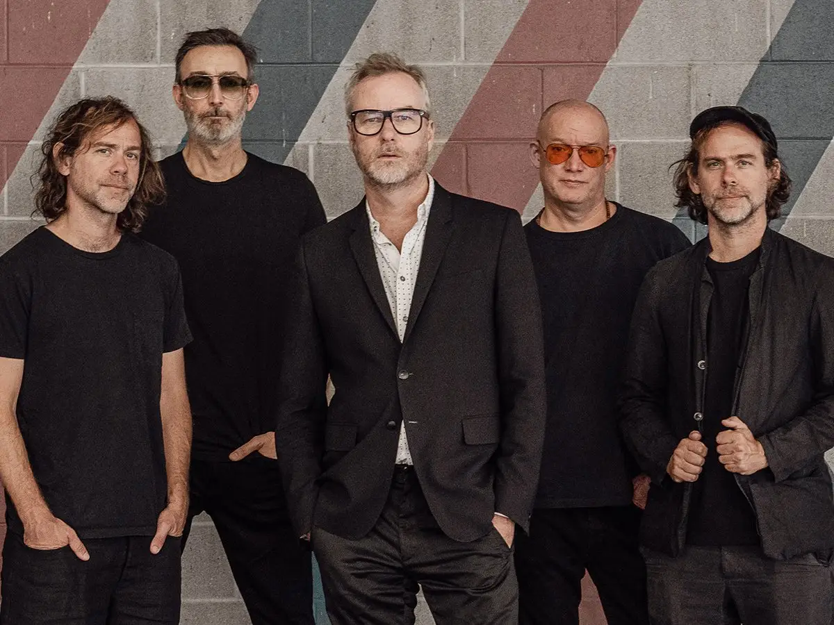 La colección completa de las canciones favoritas del Nacional