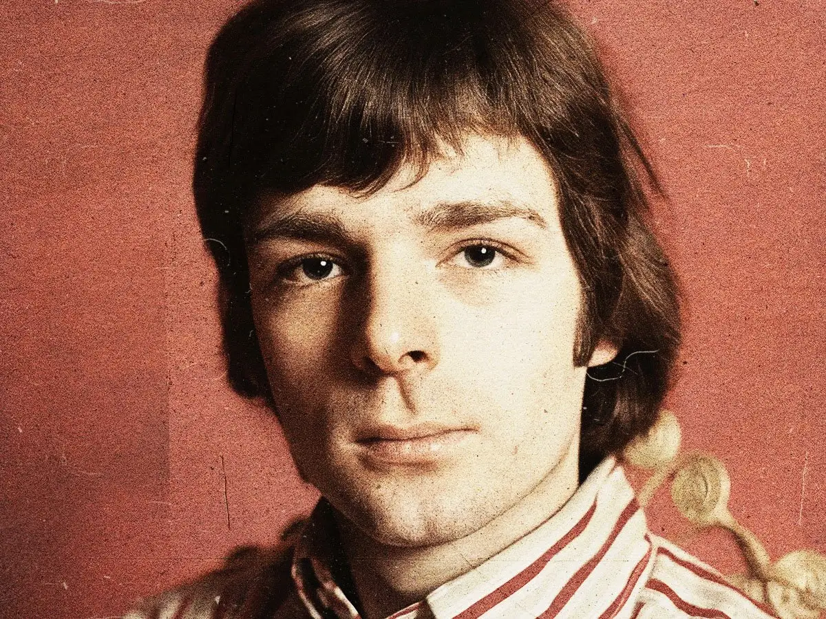 Richard Wright: El verdadero corazón de Pink Floyd