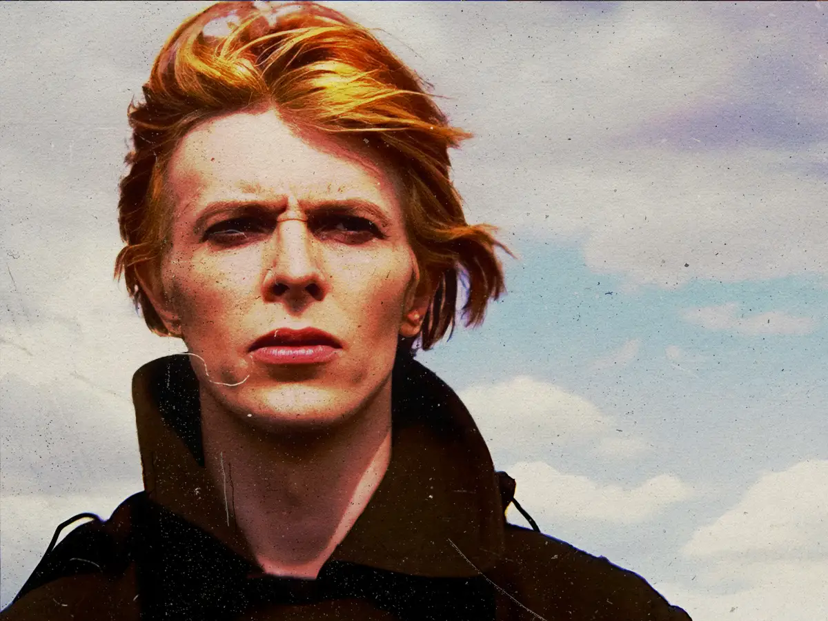 TVC 15: A música David Bowie realmente queria foder