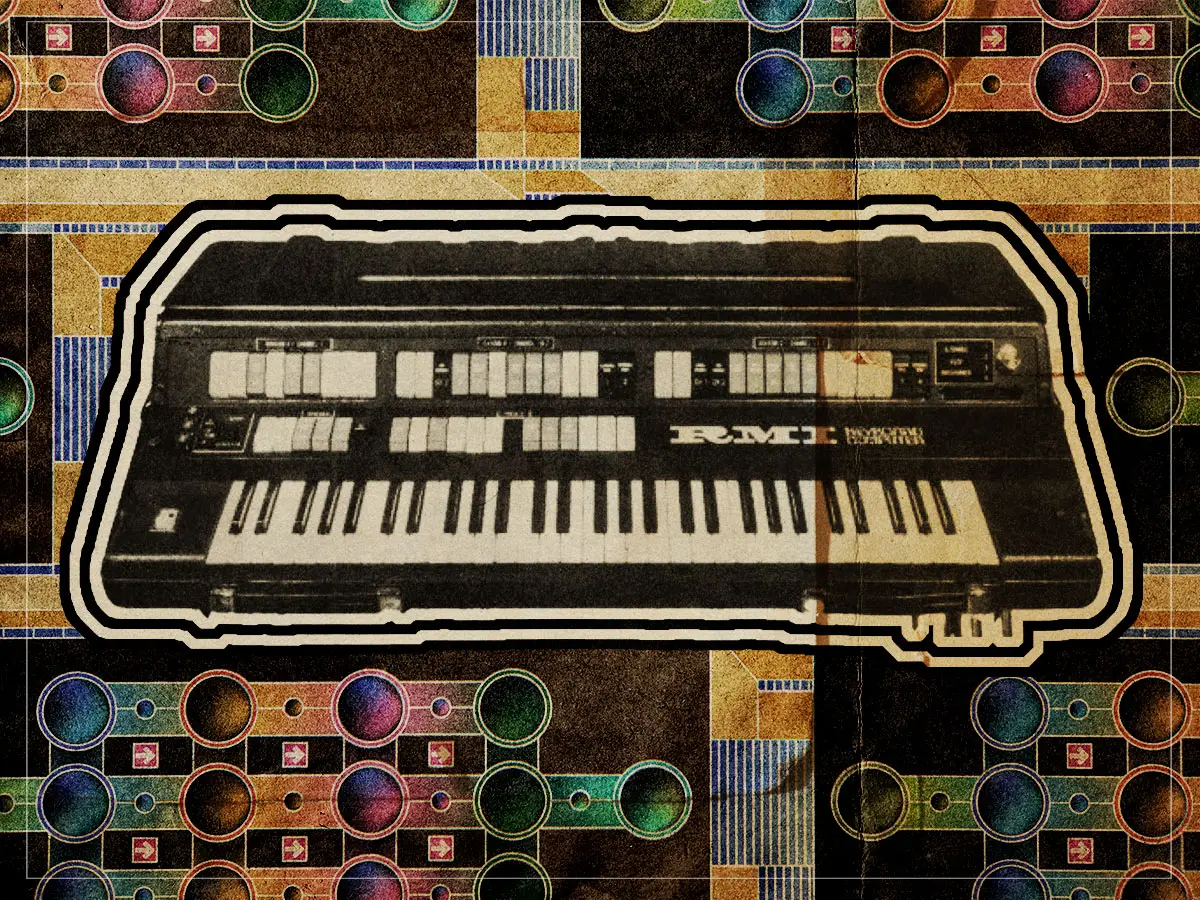 O primeiro sintetizador digital: o teclado que matou os anos 70