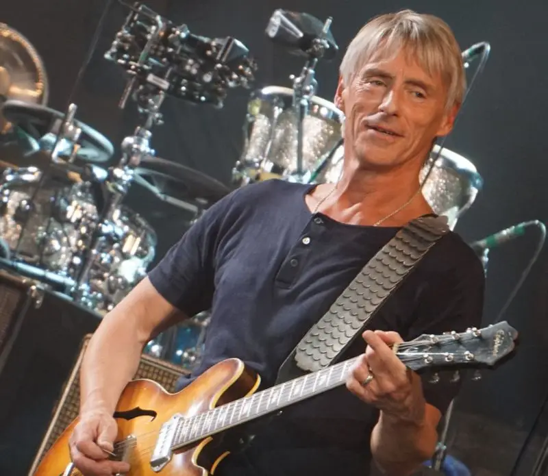 Eu sou os Changers: as 10 melhores músicas solo de Paul Weller