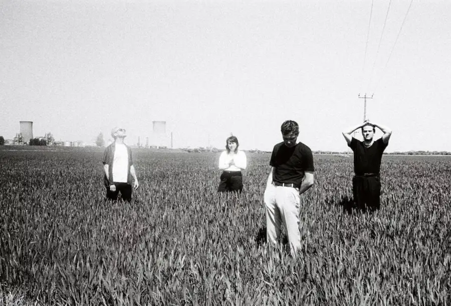 Life Drop Brand New Song Friends Sin Nombres