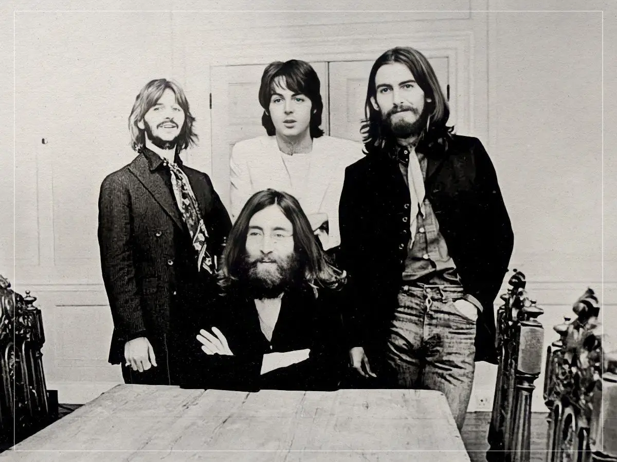 All Things Must Pass: la canción en solitario que más merecía ser una pista de los Beatles