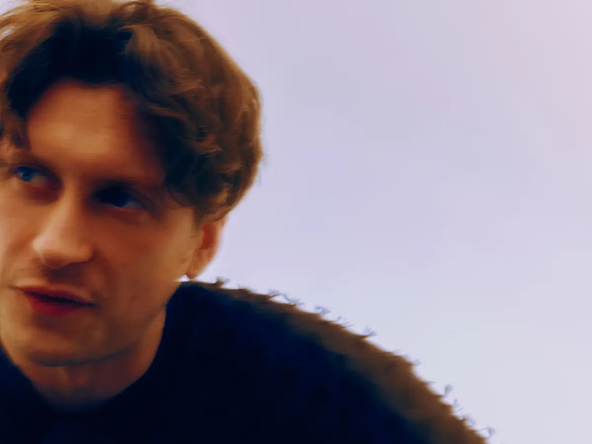 Barry Can't Swim anuncia el segundo álbum Loner