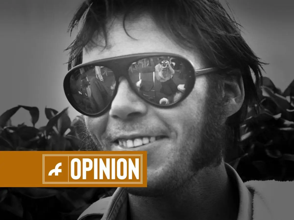 Neil Young é um compositor político?