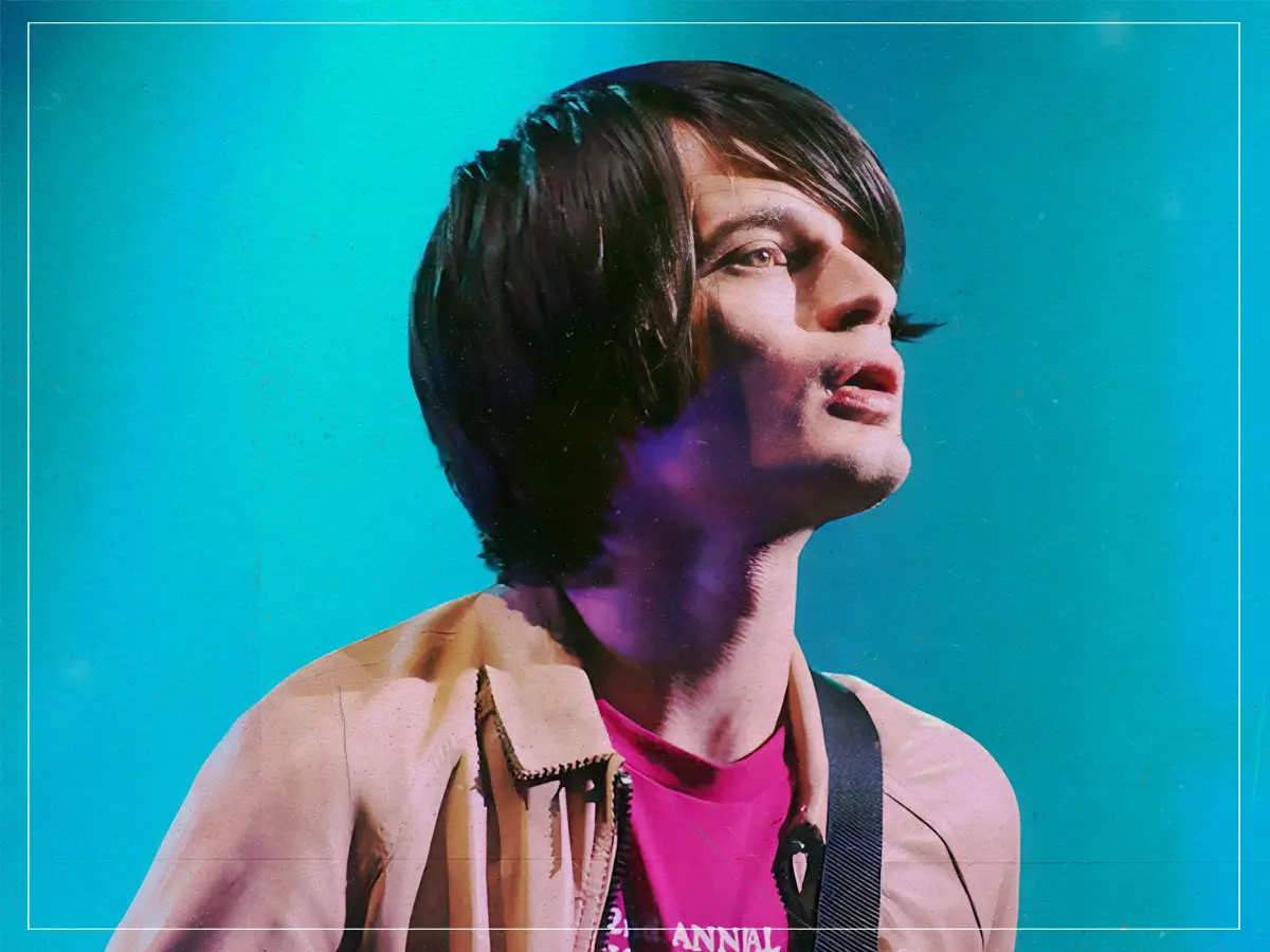 Pensa -se realmente: o gênero Jonny Greenwood chamado de exaução