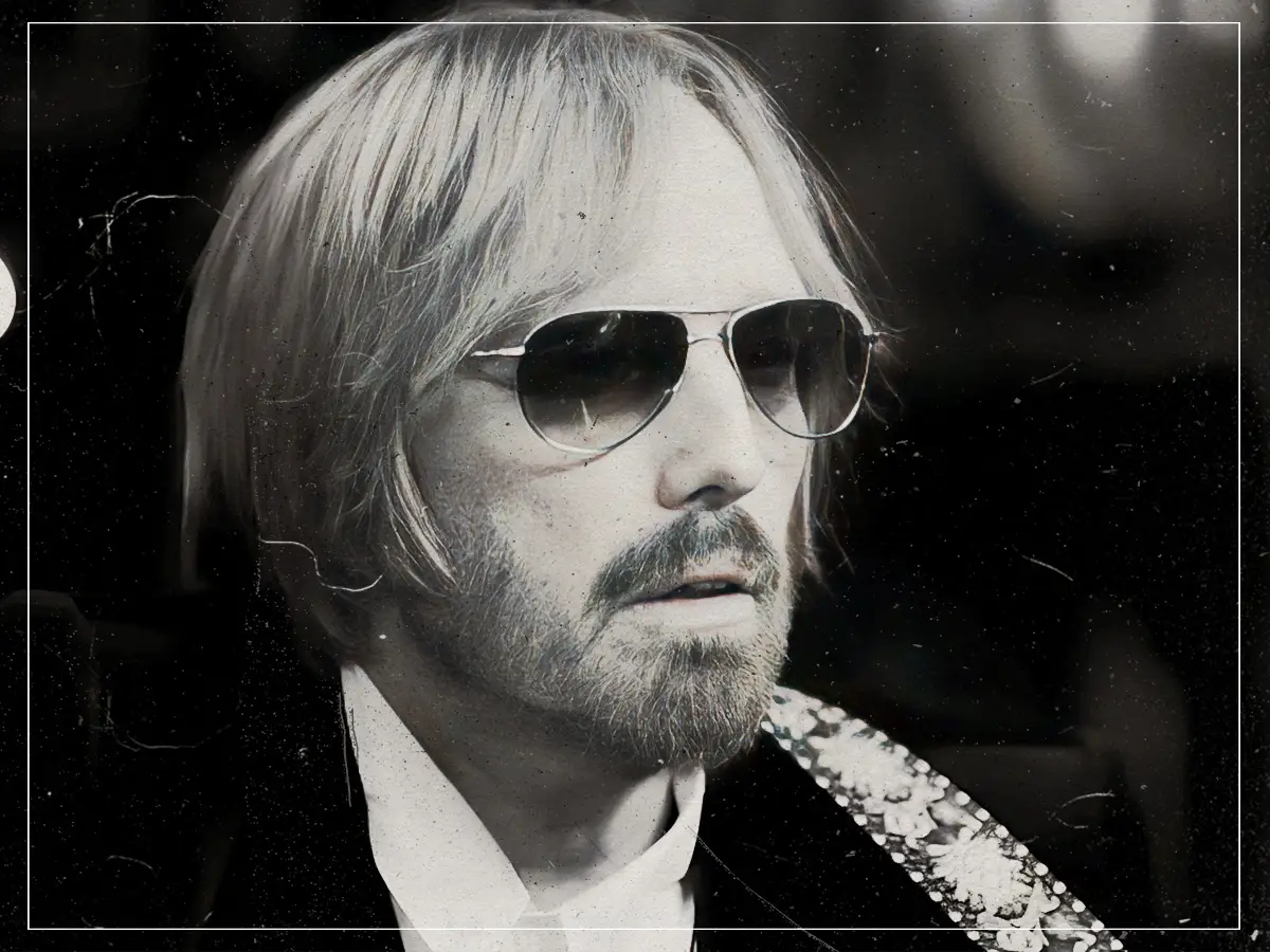 Refugiado: a música de Tom Petty que precisava de uma eternidade para levar