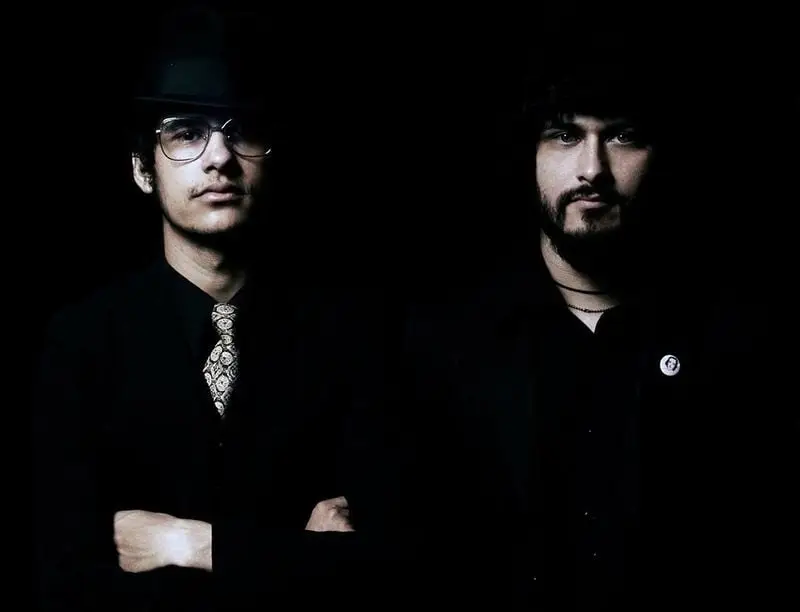 The Bedlam in Goliath: The Mars Volta Album, que foi escrito por uma toalha de mesa rabugenta