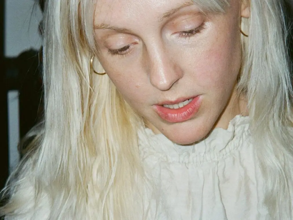 Ouça -me: estou falando porque sempre posso ser o melhor álbum de Laura Marling