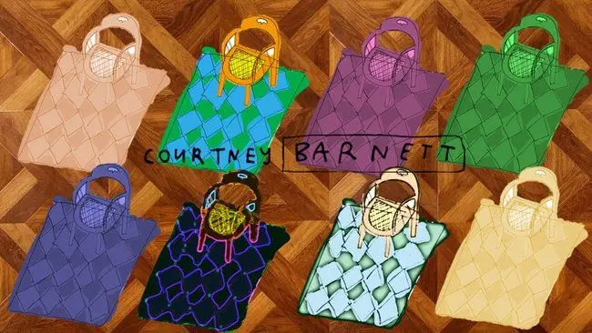 Transmitir el LP debut de Courtney Barnett una semana antes del lanzamiento