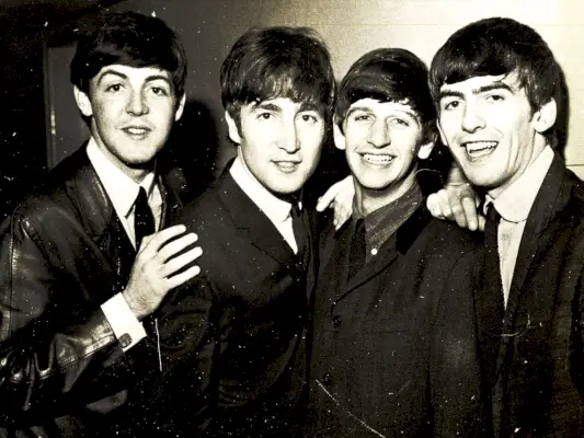 Las 10 canciones de los Beatles más subestimadas