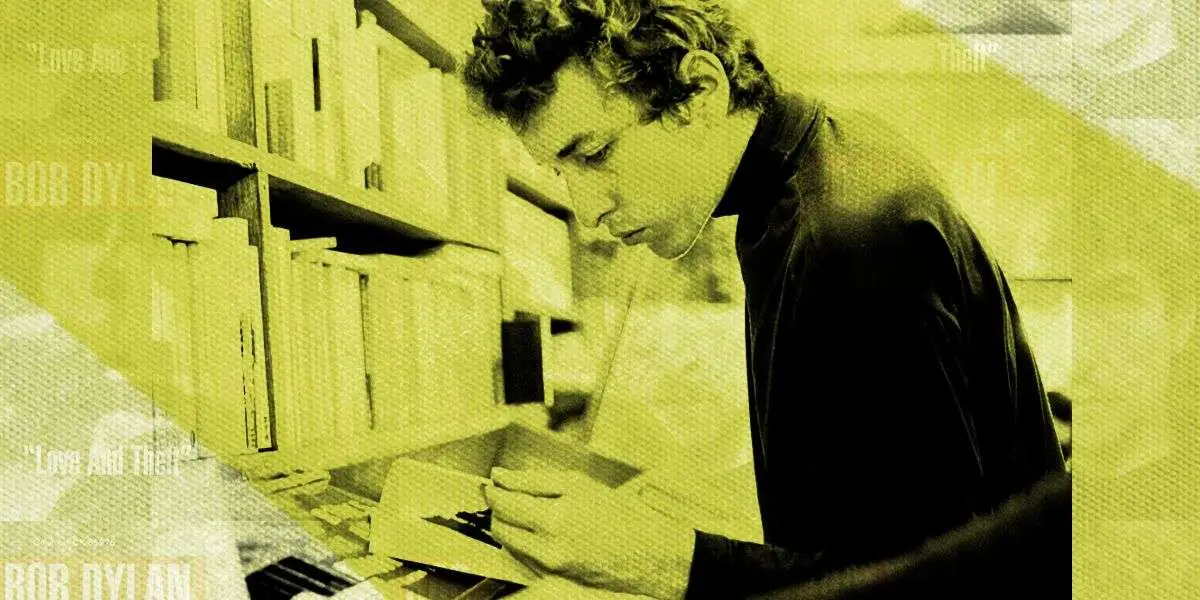 Bob Dylan a vraiment tourmenté son discours de prix Nobel?