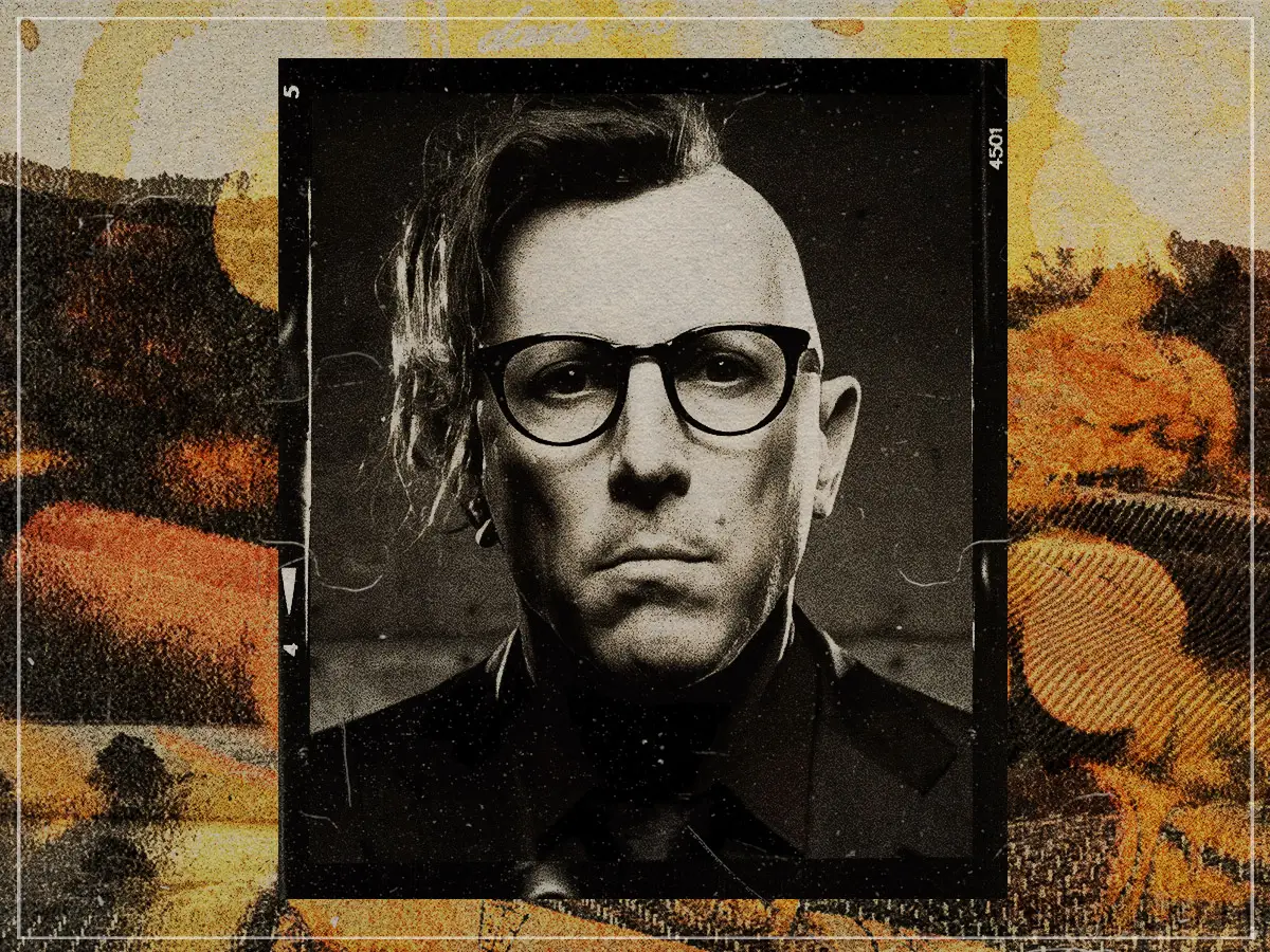 Um quebra -cabeça difícil: a música de Maynard James Keenan está orgulhosa