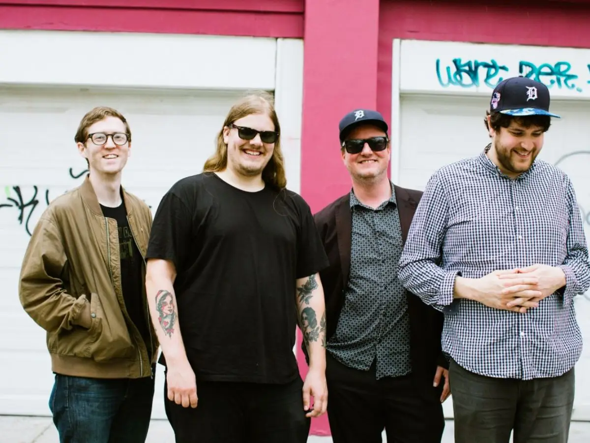 Liberación de Protomartyr Dances de eliminación