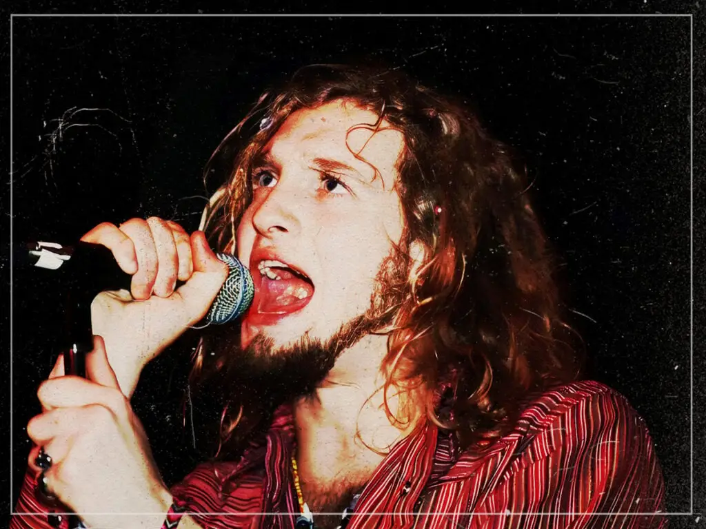 Os últimos dias trágicos de Alice nos canais de líderes de Layne Stolley