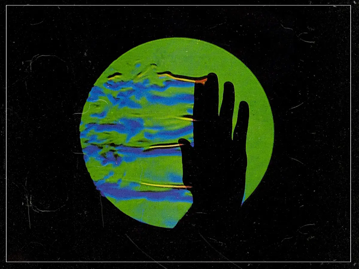 John Martyn - Air solido