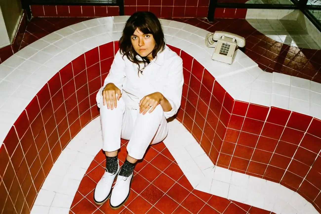 Lotta Love: el mejor lanzamiento de Courtney Barnett desde Hell Me How You realmente te sientes