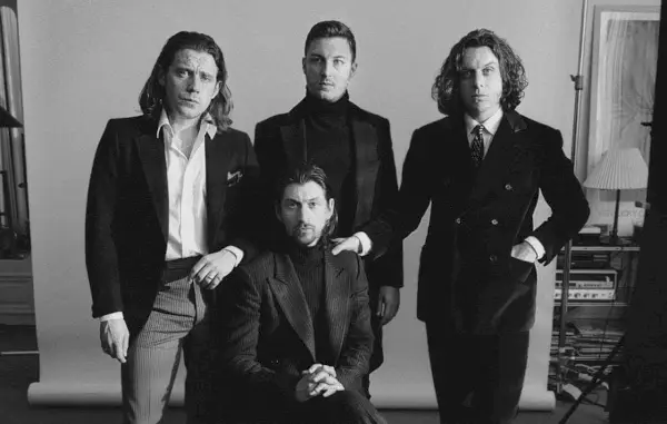 ‘My Propeller’: o hino incompreendido dos Arctic Monkeys