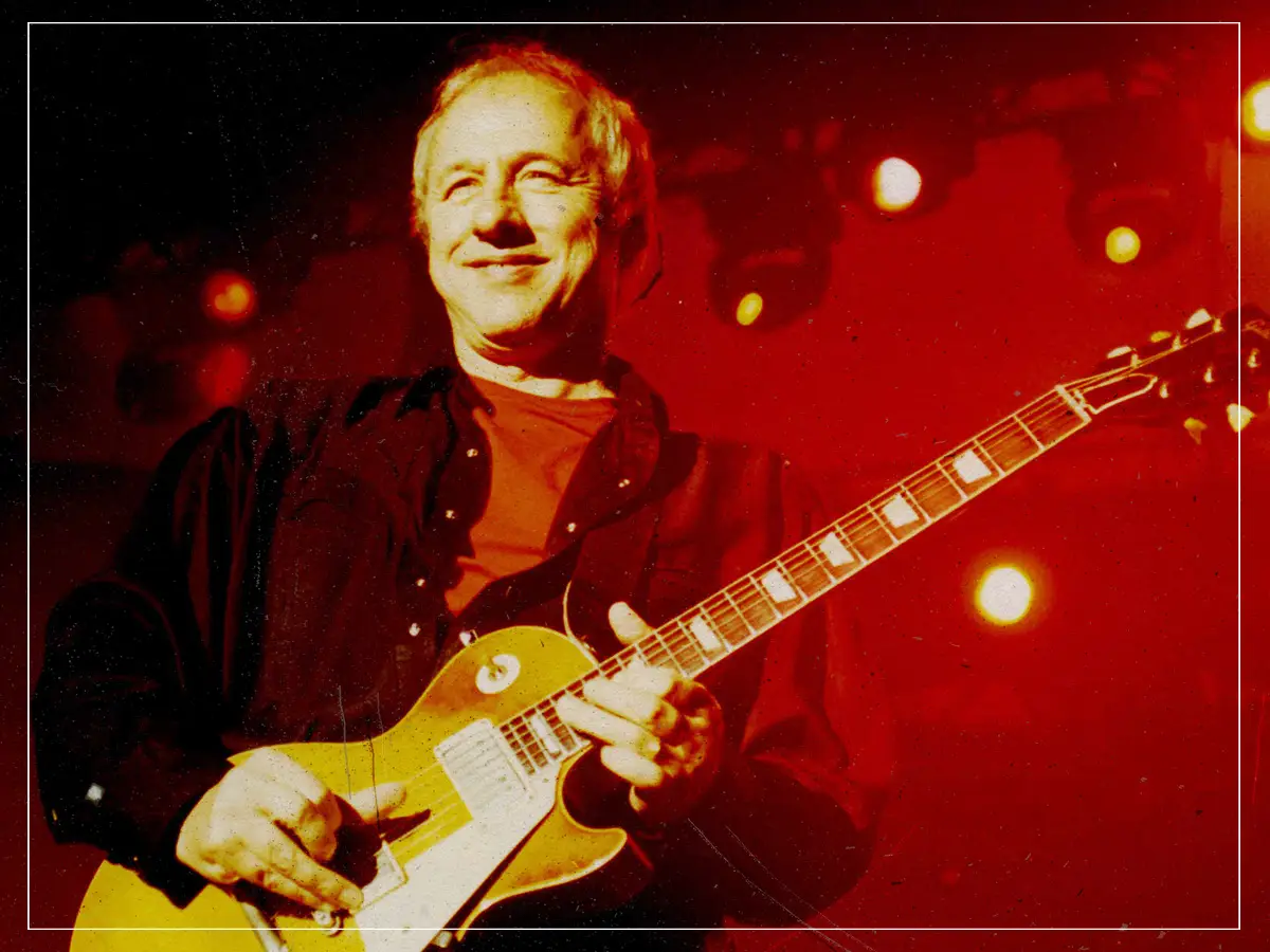 O grupo de Mark Knopfler odiava o trabalho: foi uma experiência estranha