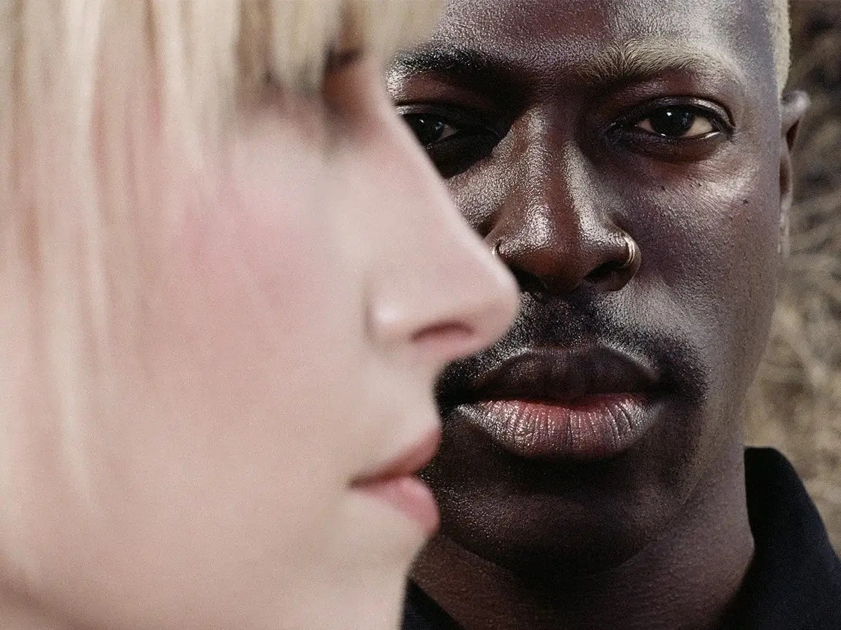 Hayley Williams e Moses Sumney, música colaborativa, eu a amo, eu a amo