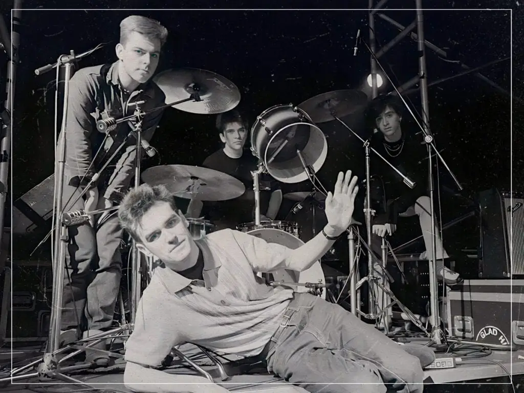 ¿Qué tan pronto es ahora?: Todo genial sobre los Smiths en una canción