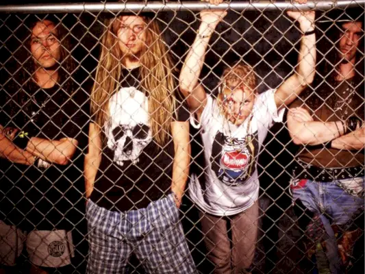 Écoutez la voix isolée d'Alice in Chains sur « Down in a Hole »