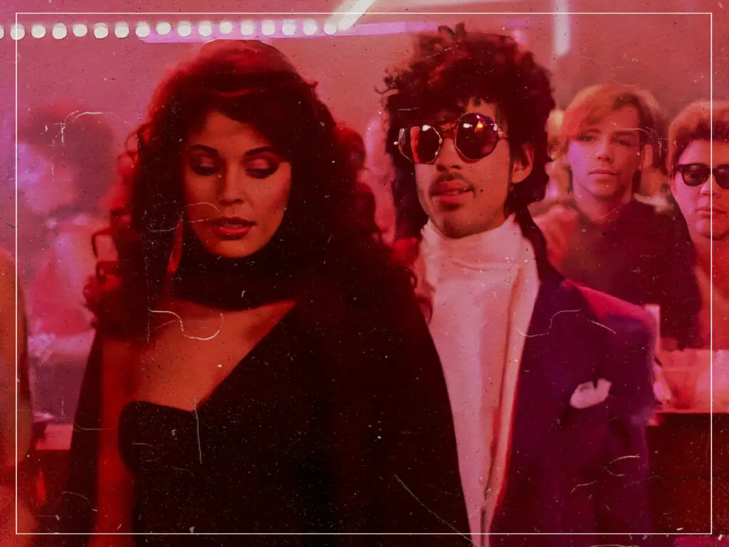 Pretty Avening: el álbum Prince Always Lamented