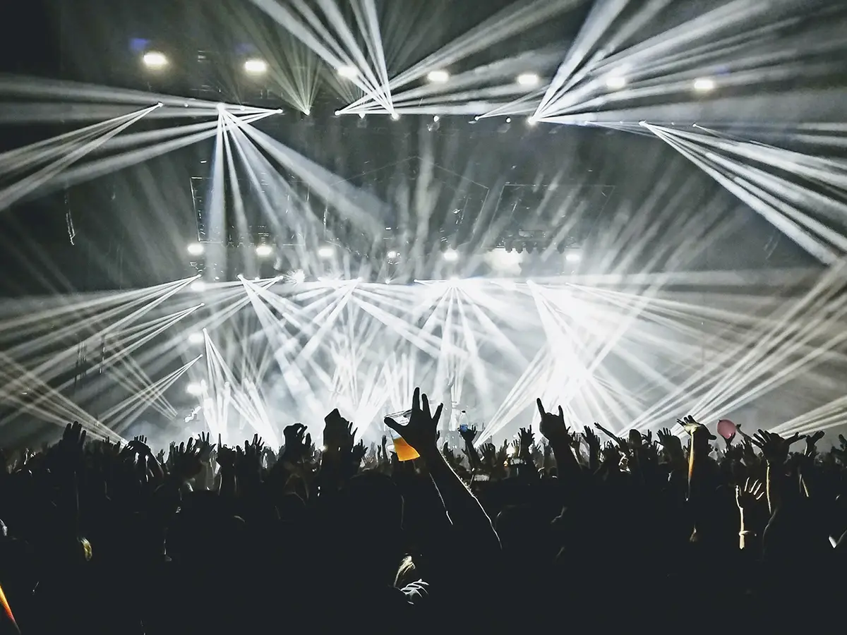 ¿Cuál fue el concierto más largo de la historia de la música?