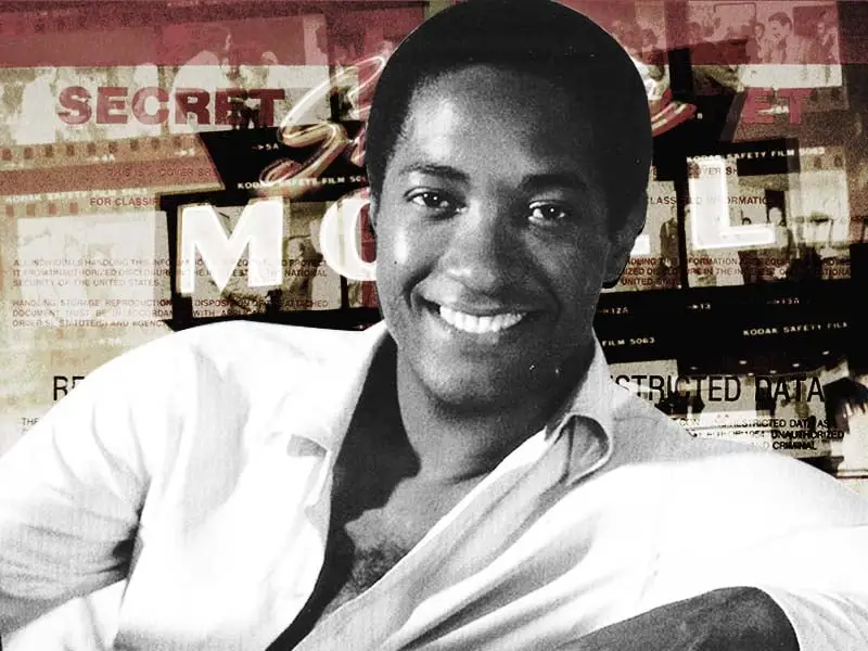 Quem matou Sam Cooke e por quê?