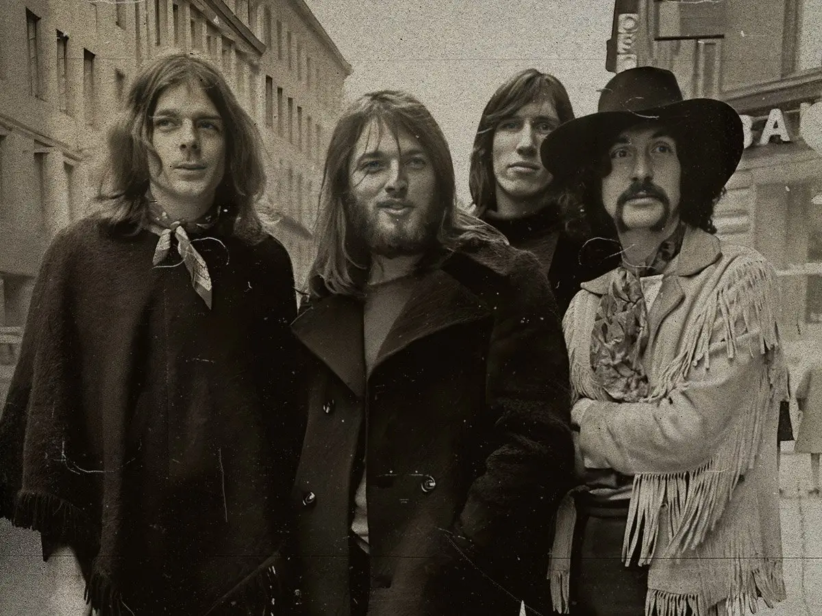 The Final Cup: O álbum que seria o fim do Pink Floyd