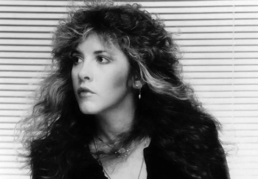 Escuche una rara demostración de Stevie Nicks para la canción de Fleetwood Mac Gypsy