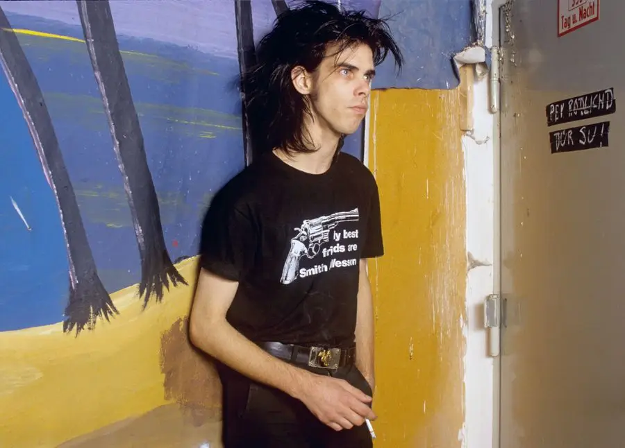 El viaje sónico de Nick Cave en todo el mundo: cómo el entorno da forma a su sonido