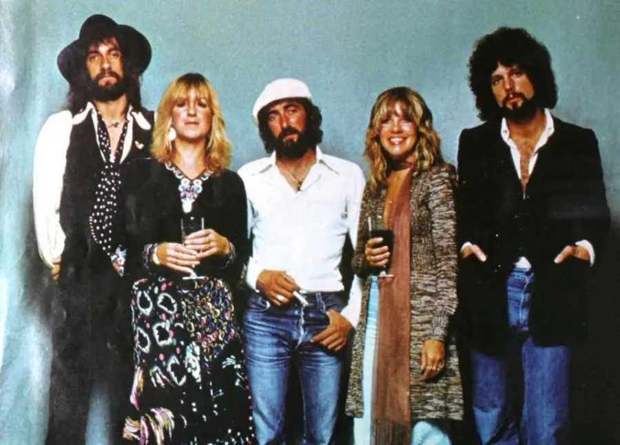 Seis músicas finais: The Ultimate Guide for Fleetwood Mac