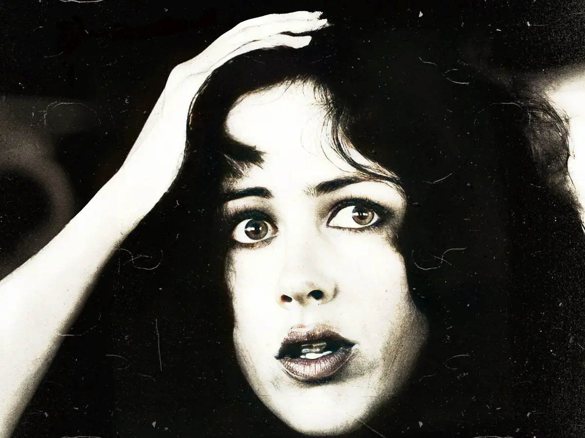 ¿No fue maravilloso?: Trip de ácido Woodstock de Grace Slick