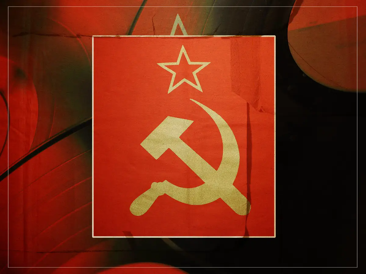 Qual foi o primeiro álbum americano lançado oficialmente na URSS?