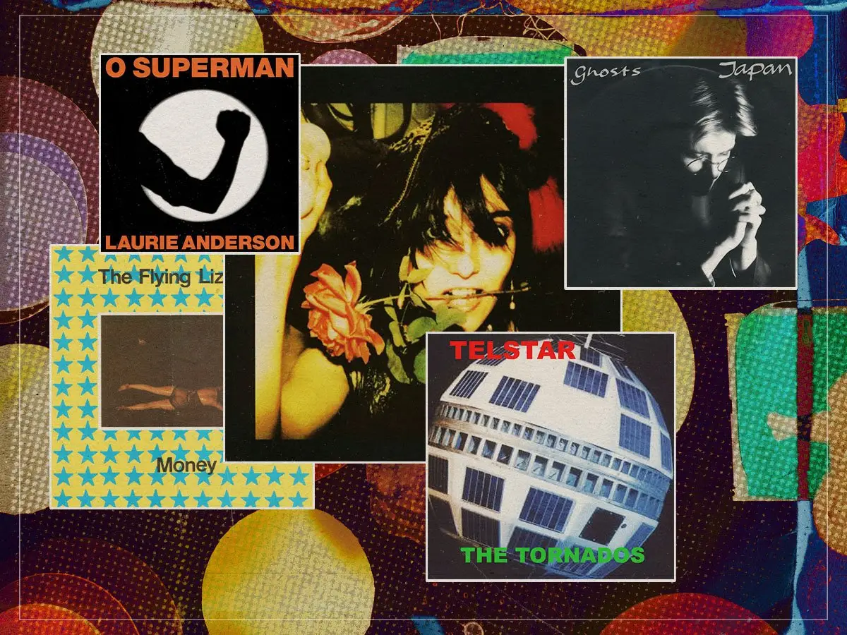 Cinco rarezas de vanguardia que de alguna manera se convirtieron en grandes éxitos