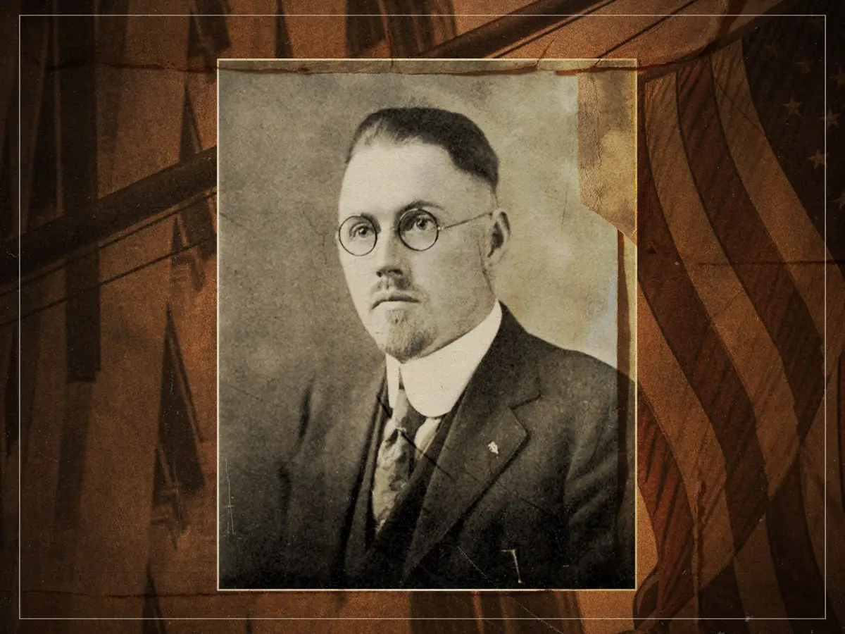 John R Brinkley: O doutor de charlatão de música country na América