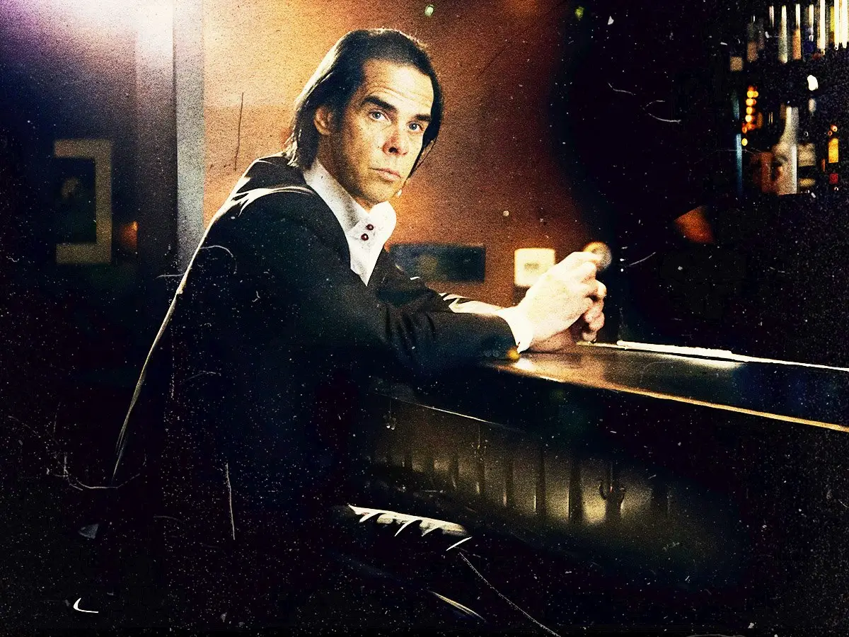 Nick Cave explica como a dor inspirou a criação de Ghosten