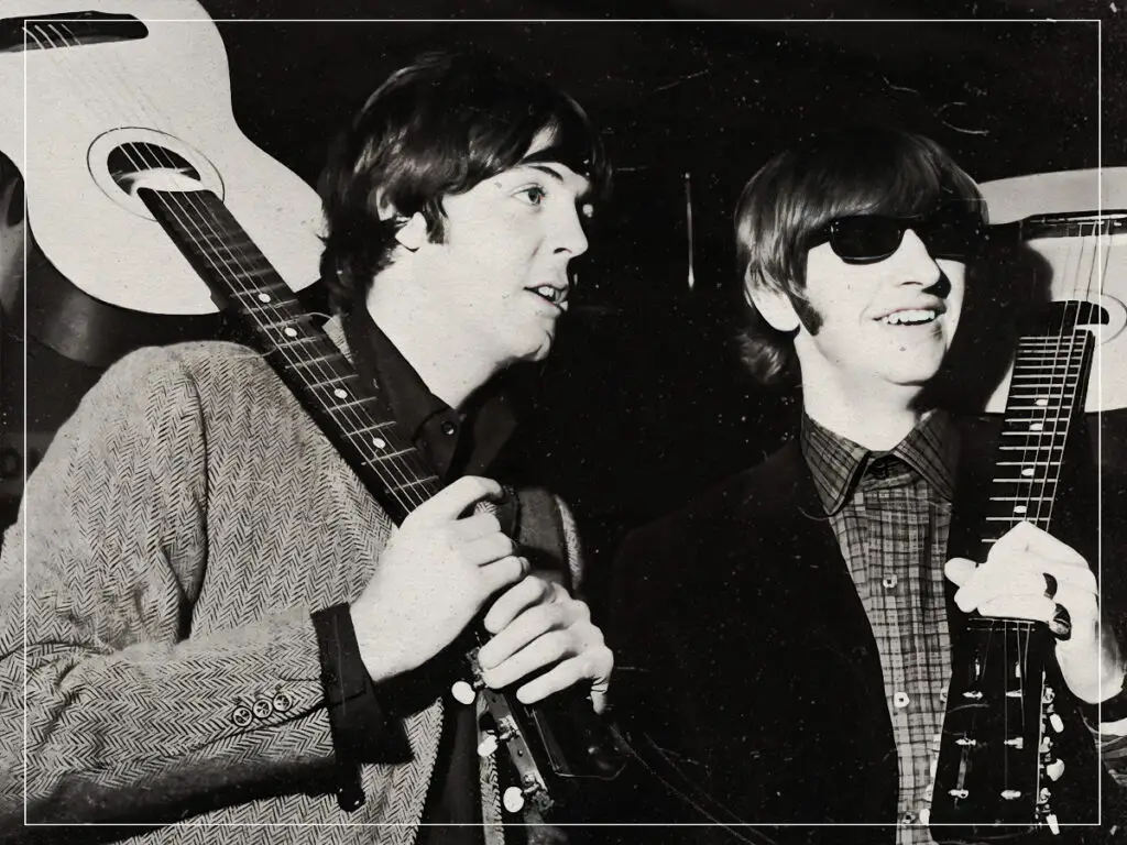 Sgt Peppers Lonely Hearts Club Band: The Song Paul McCartney escreveu quando estava cansado de estar nos Beatles
