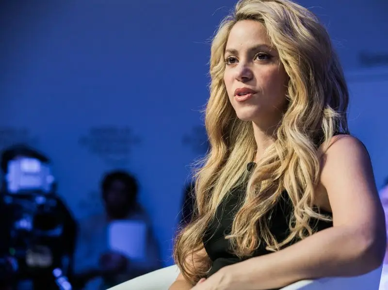 Shakira dice que nadie la ayudó durante el ataque de jabalí