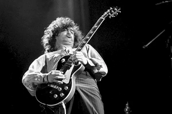 Todas as músicas do Led Zeppelin inspiradas em J. R. R. Tolkien