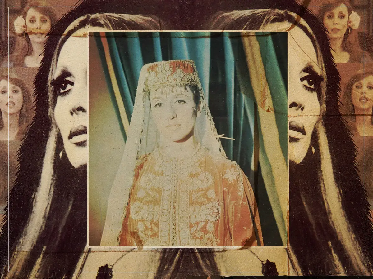 Fairuz: o cantor árabe que forneceu a voz palestina