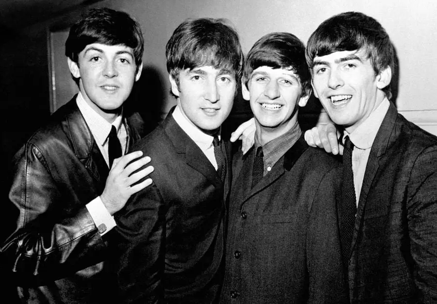 Paul McCartney cree que todos los miembros de los Beatles sufrieron problemas de salud mental