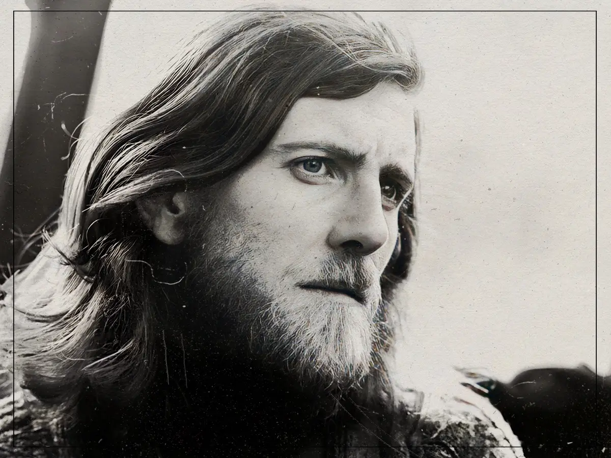 Suite: Judy Blue Eyes: La canción crucial de CSN que inspiró a Graham Nash
