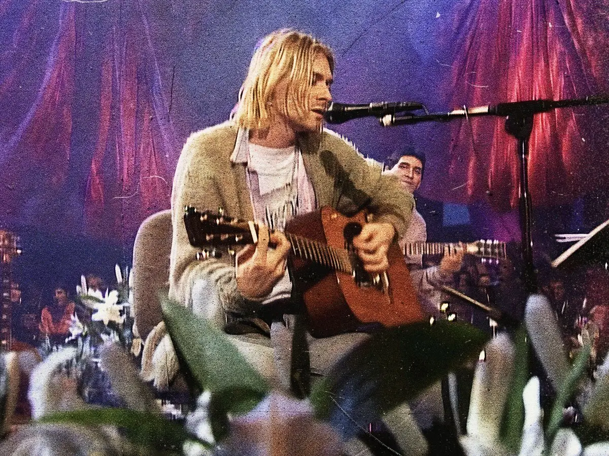 Desastres por trás do Programa Nirvana descrito não descoberto: vamos aproveitar isso
